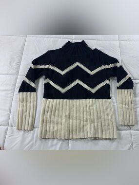 Pre loved REISS sweater womens size M